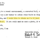 Letter sent by then-14-year-old Robert F. Door in 1953 to Boeing, requesting a photo of the company’s latest plane (FBI through FOIA request)
